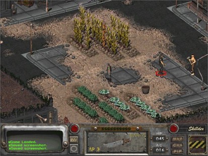 Fallout 1 2 for mac