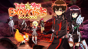 twin star exorcist dubbed episodes